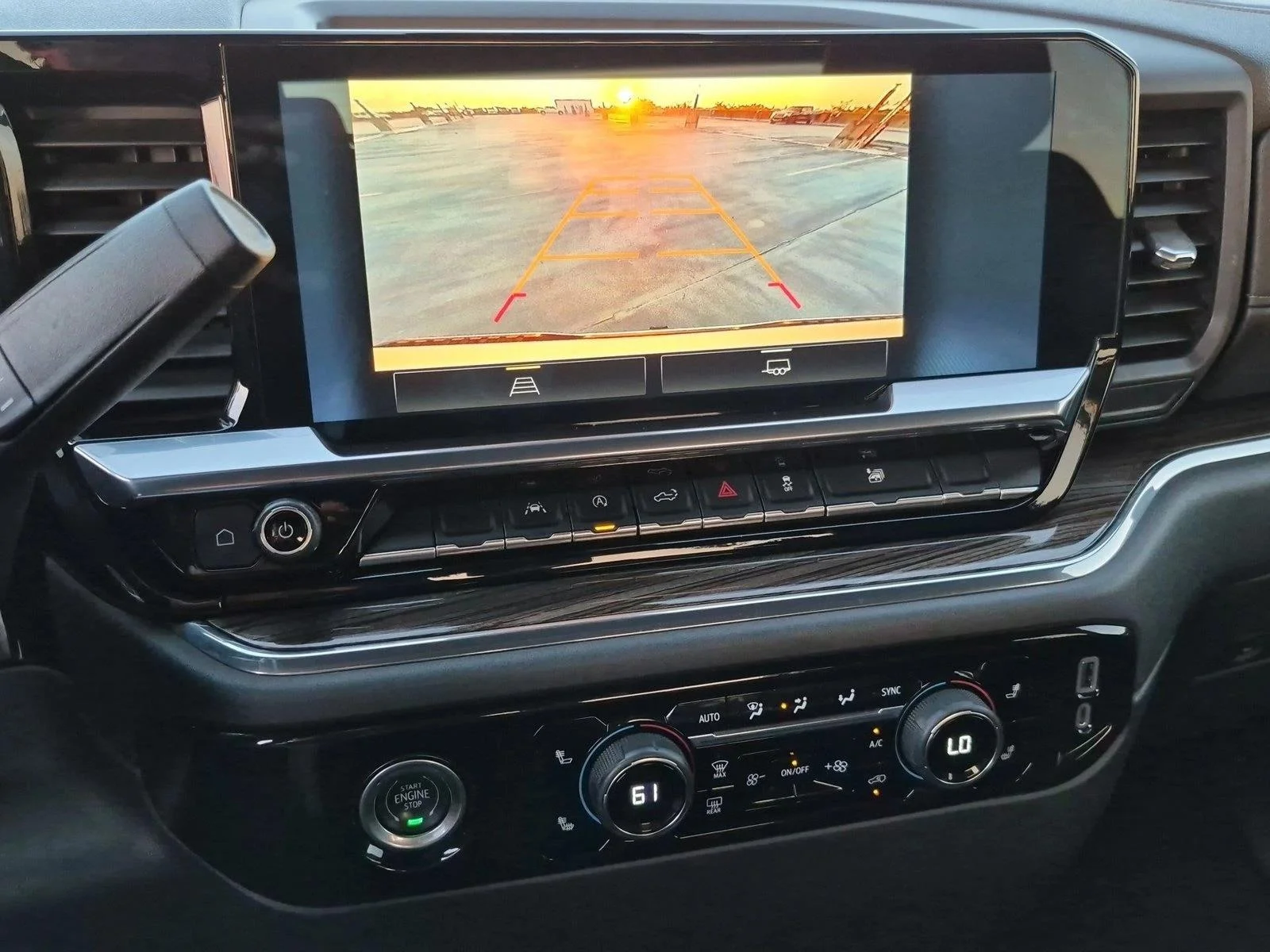 Used 2023 Summit White Chevrolet RST image 13