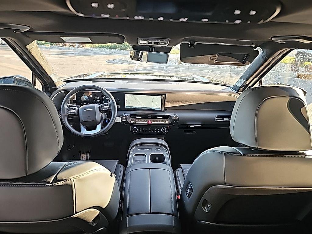 2026 Hyundai Palisade Calligraphy - Photo 49