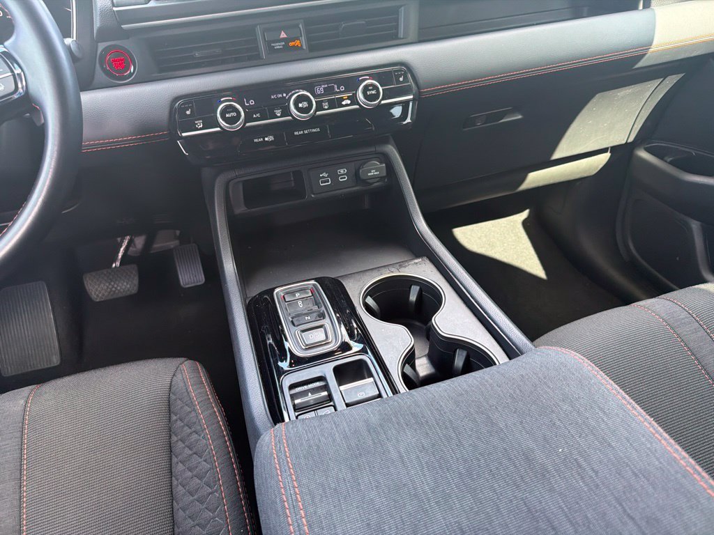 2025 Honda Pilot Sport - Photo 15