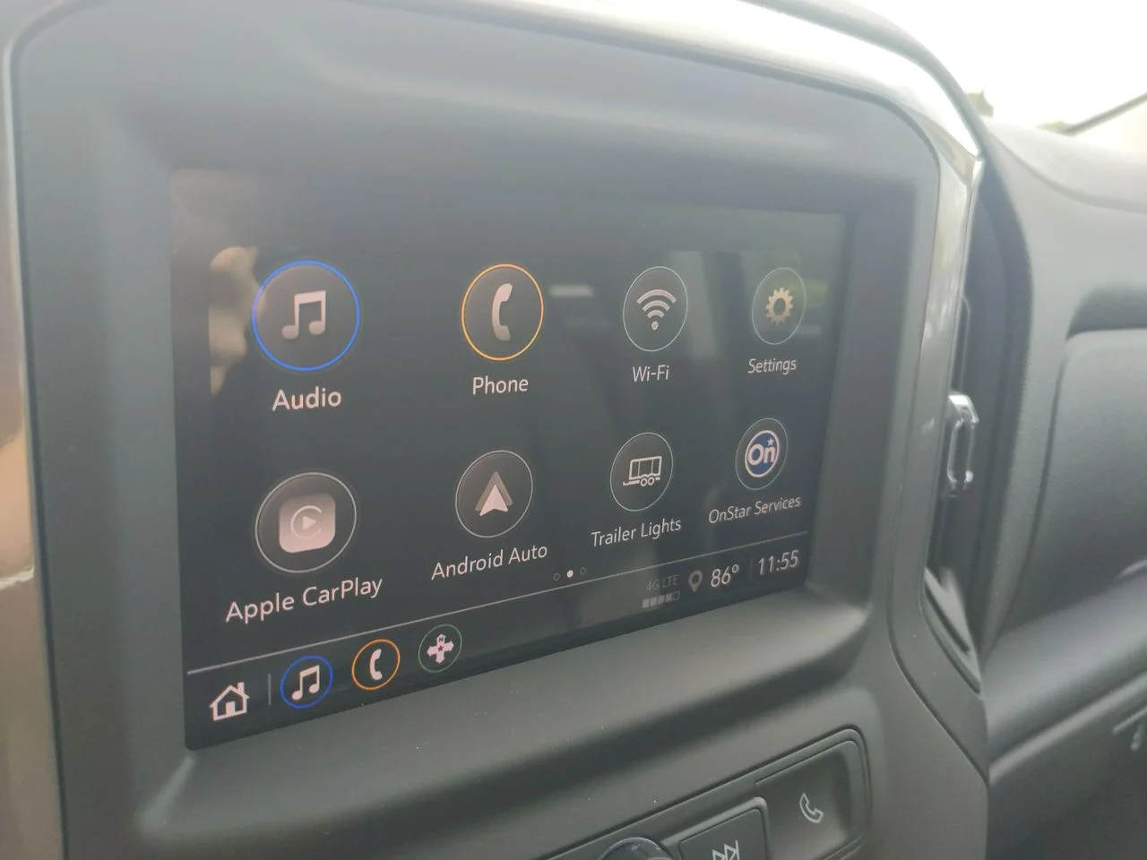 2026 Chevrolet Silverado 1500 Custom - Photo 14