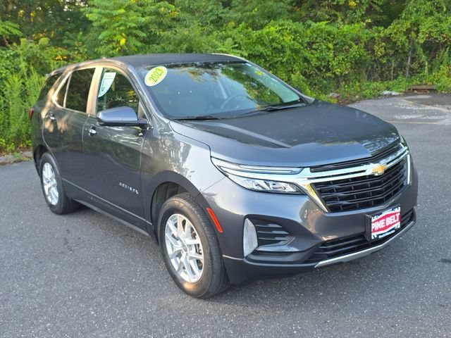 2023 Chevrolet Equinox LT - Photo 9
