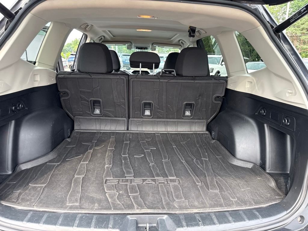 Used 2019 Gray Subaru Premium image 14