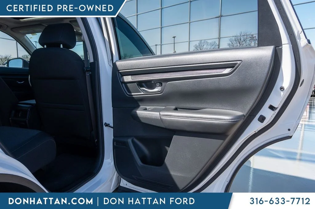Certified Used 2024  Honda EX image 24