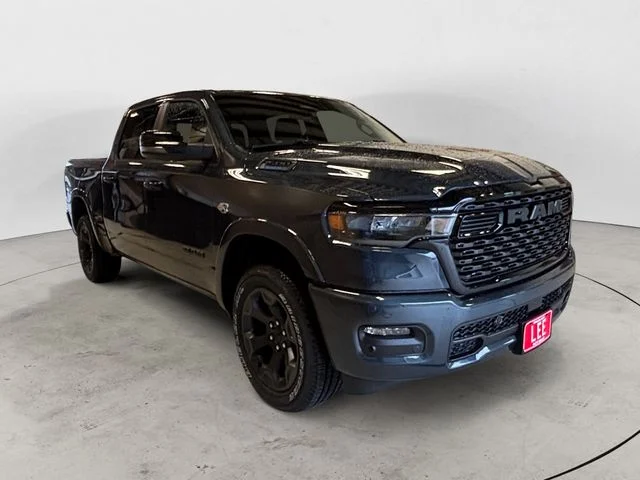 New 2026 Blue Ram Big Horn/Lone Star image 8