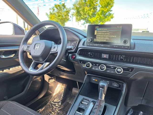 2025 Honda CR-V Sport - Photo 15