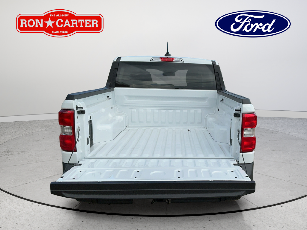New 2026 Oxford White Ford XL image 21