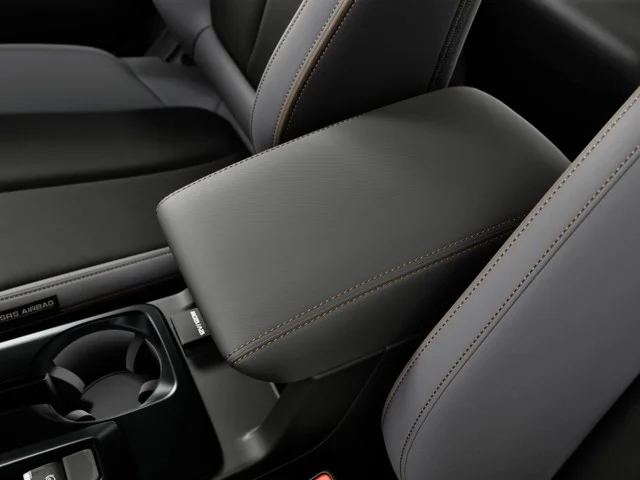 New 2026 CRYSTAL BLACK SILICA Subaru Sport image 21