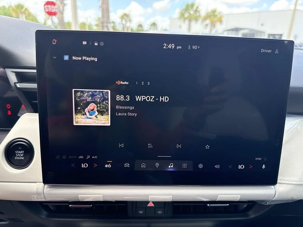 New 2026 Navy Blue Mica Mazda 2.5 S Preferred AWD image 30