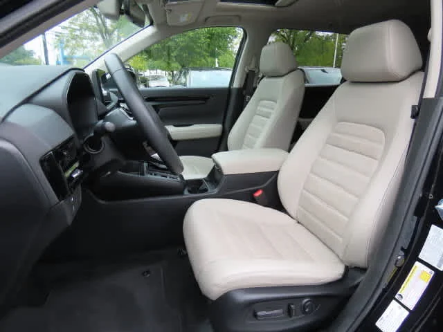 2024 Honda CR-V EX-L - Photo 12