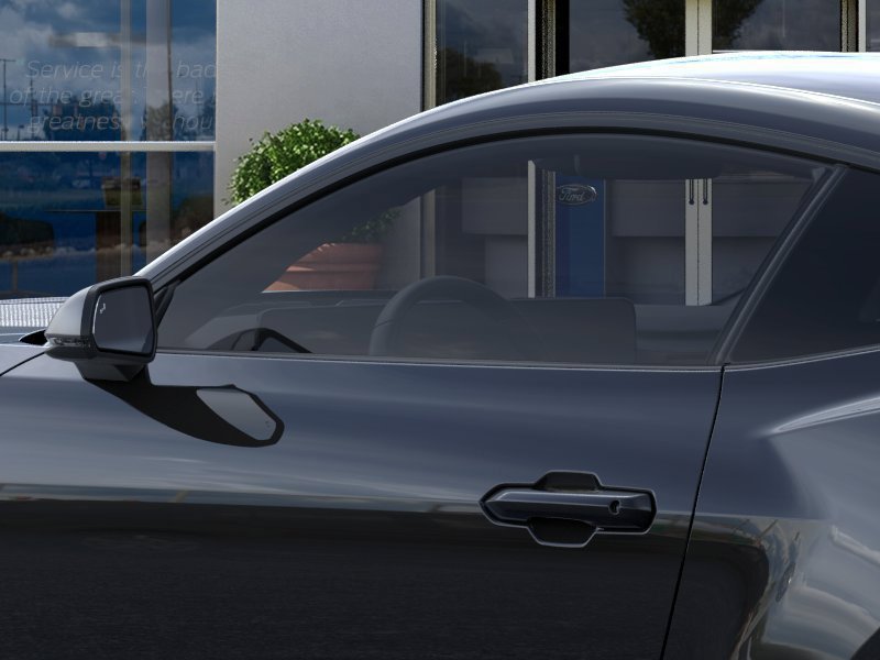 New 2026 Shadow Black Ford Dark Horse® SC image 20