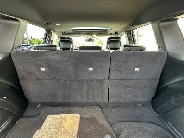 Used 2022 Black Jeep Laredo X image 19