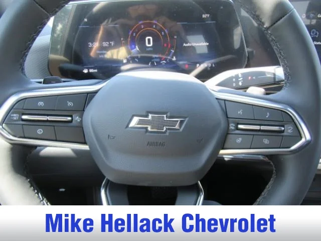 2027 Chevrolet Equinox LT - Photo 15
