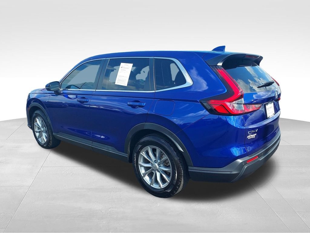 2023 Honda CR-V EX-L - Photo 3