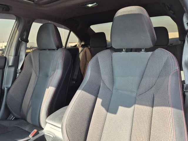 Used 2022 Gray Subaru Premium image 9