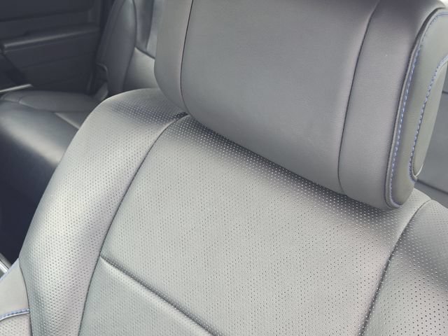 Used 2025 White Toyota Platinum Hybrid image 20