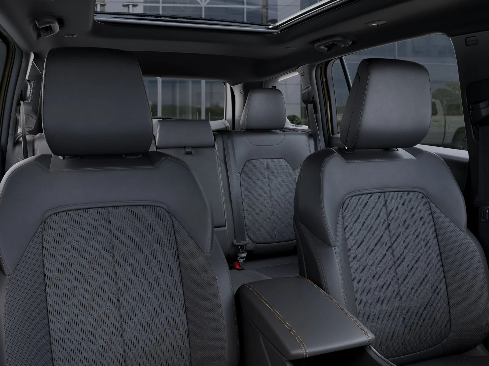 New 2026 41 Exterior Paint Jeep Overland image 52