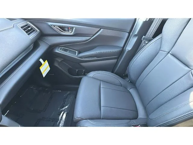New 2026 MAGNETITE GRAY METALLIC Subaru Limited 7-Passenger image 12