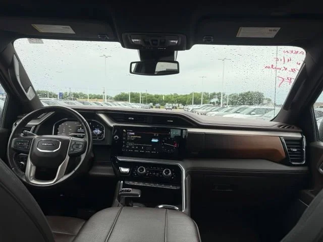 2023 GMC Sierra 1500 Denali Denali - Photo 22