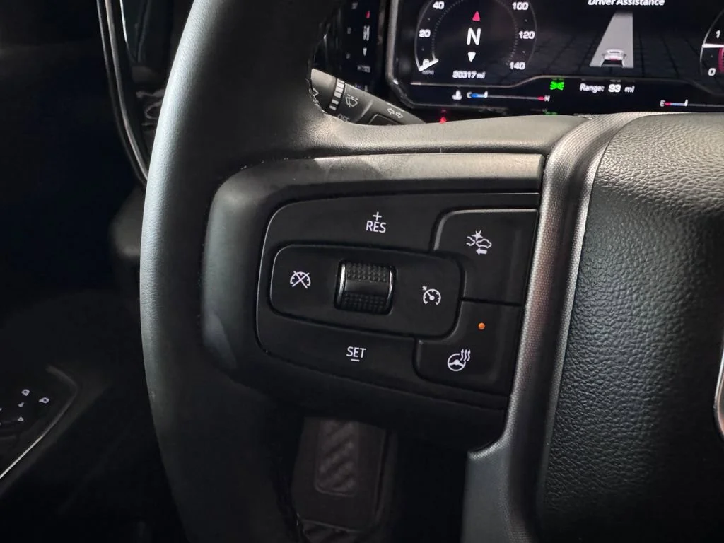 2024 GMC Sierra 1500 Elevation - Photo 15