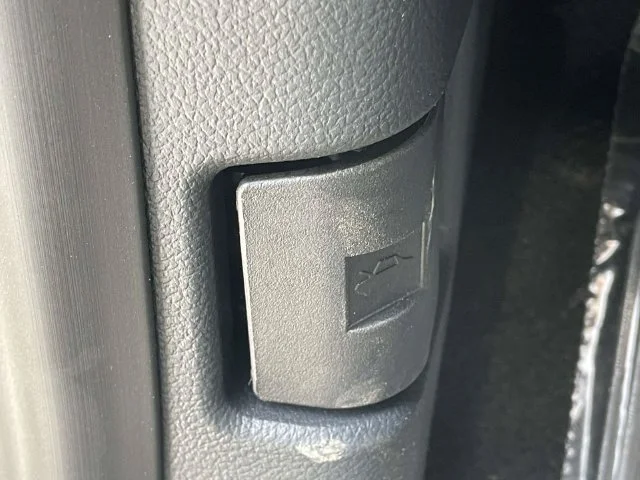 New 2026 White Ford STX image 14