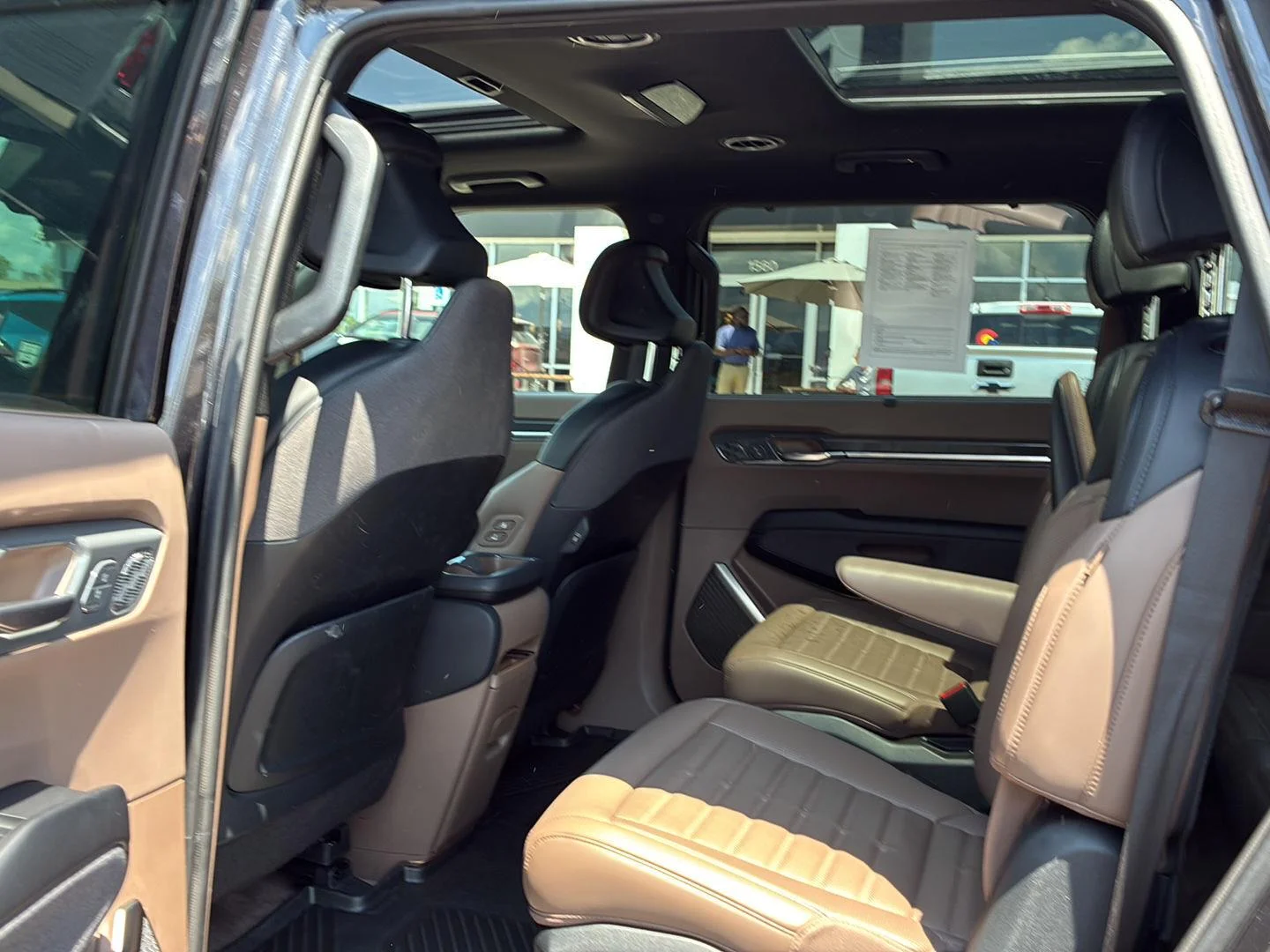 Used 2024 Panthera Metal Kia Land image 19