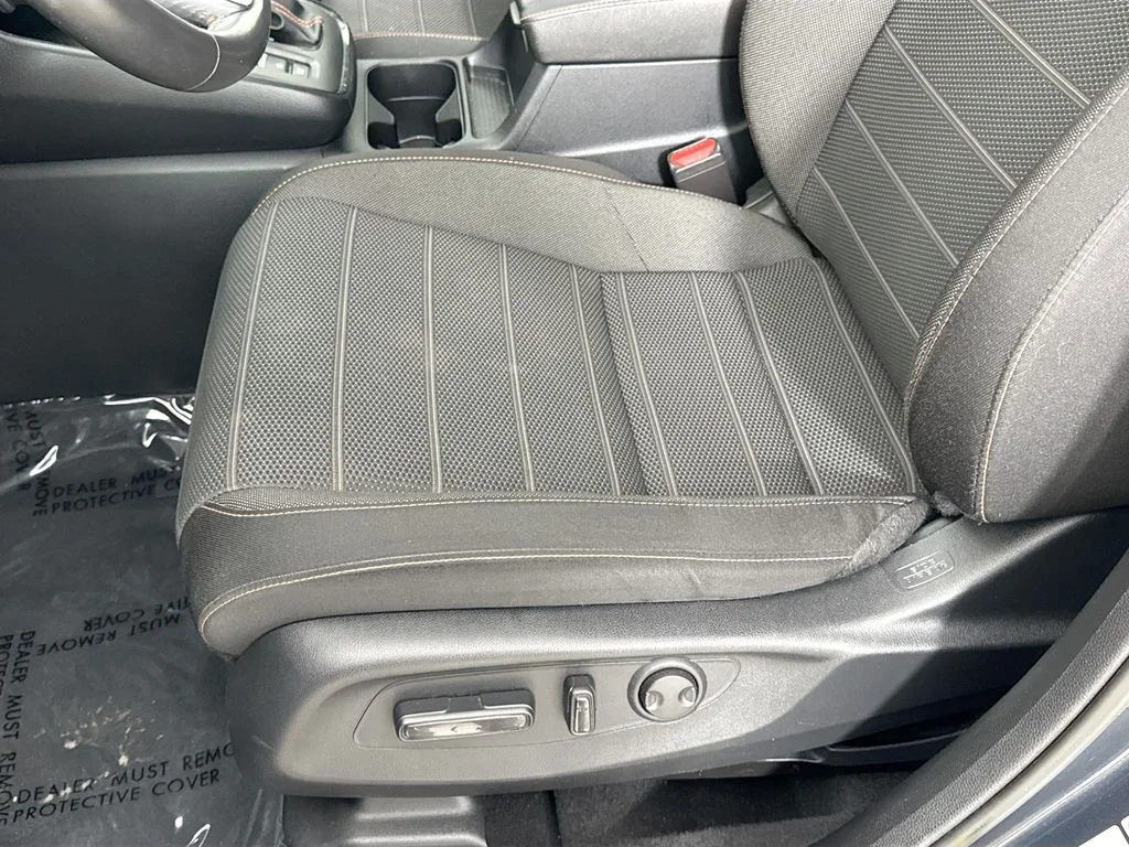 Used 2024  Honda Sport image 18