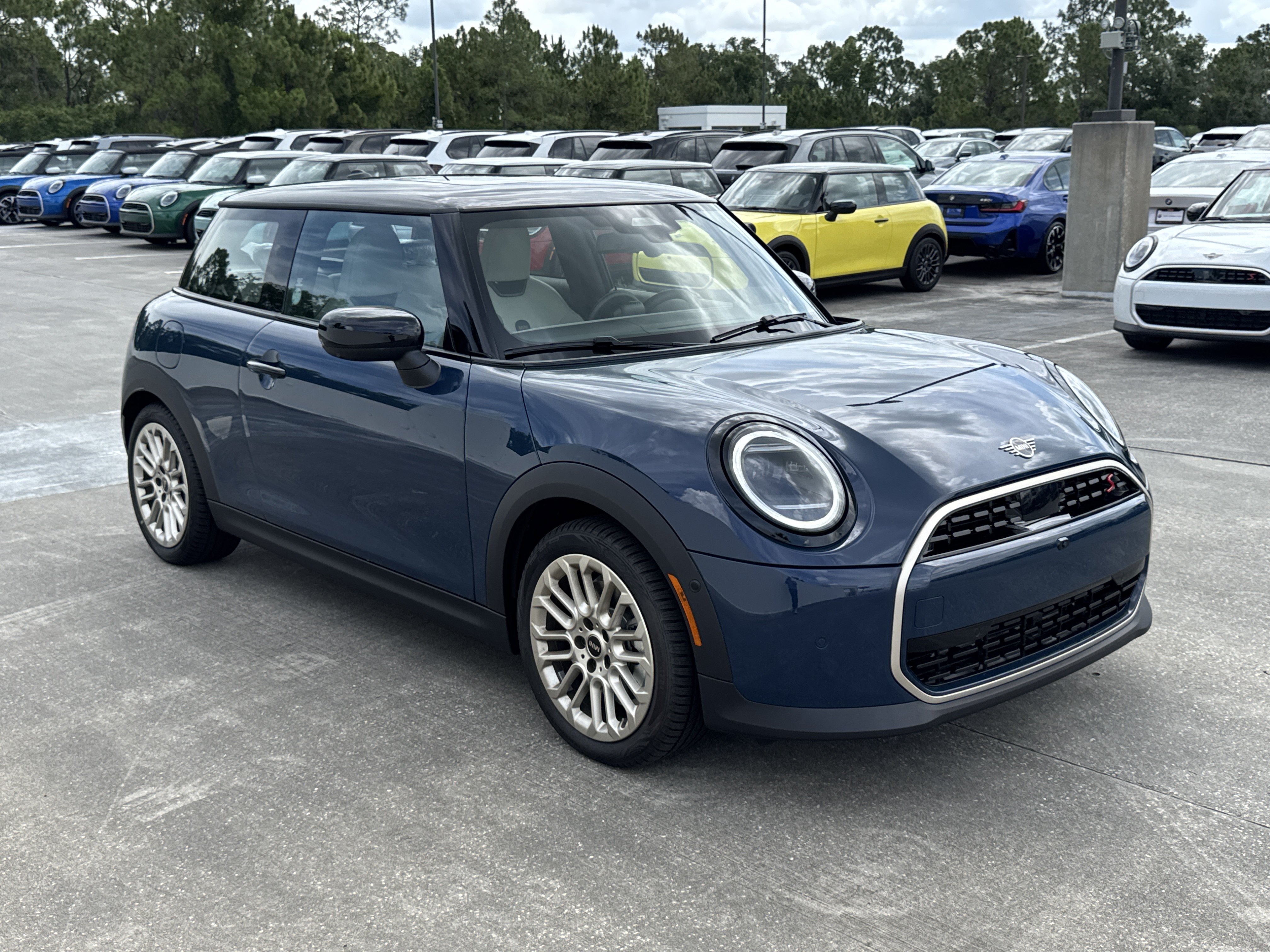 2026 MINI Hardtop 2 Door
