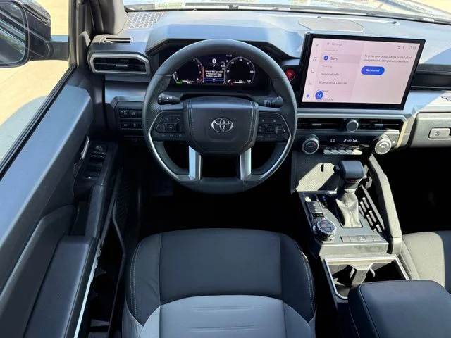 Certified Used 2026 UNDERGROUND Toyota TRD Off Road image 27
