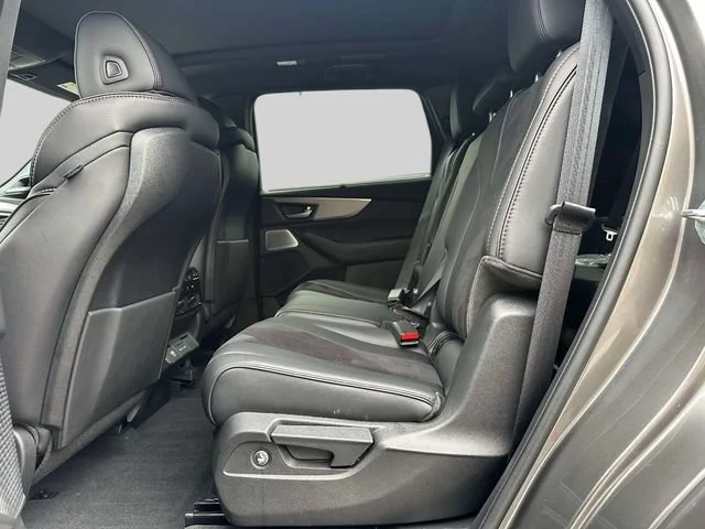 Certified Used 2026 Liquid Carbon Metallic Acura A-Spec image 19