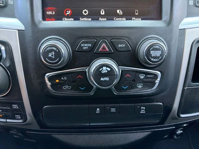 Used 2019 White Ram Warlock image 14