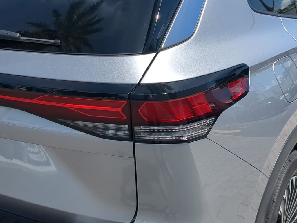 New 2026 Silver Volkswagen S image 7