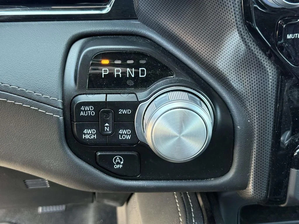2024 RAM Ram 1500 Pickup Limited - Photo 27