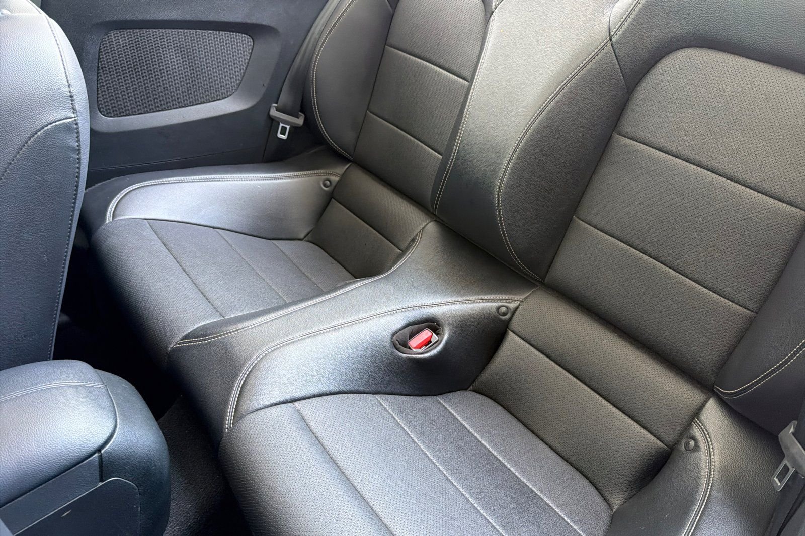 2023 Ford Mustang EcoBoost Premium - Photo 14