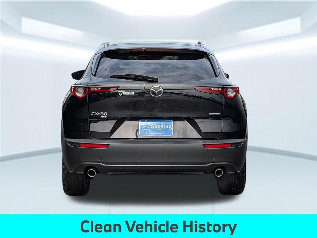 Used 2025 Black Mazda 2.5 S Preferred Package image 6