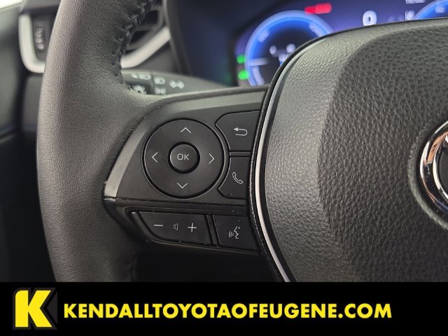 Used 2023 Gray Toyota XSE image 15