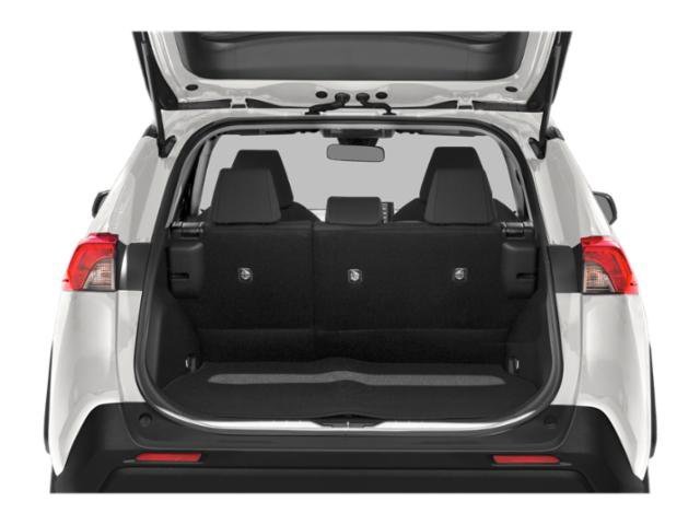 Used 2019 Magnetic Gray Metallic Toyota LE image 11