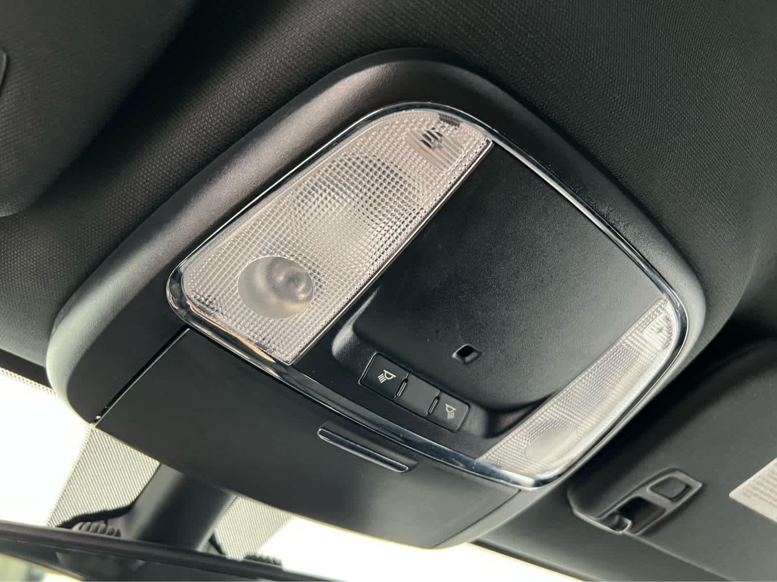 Used 2015 Bright White Clearcoat Jeep Laredo image 36