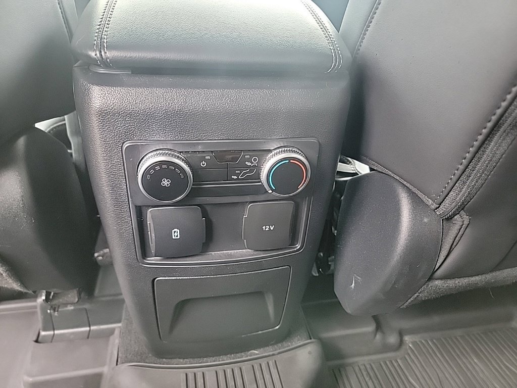 Used 2024 Gray Ford XLT image 21
