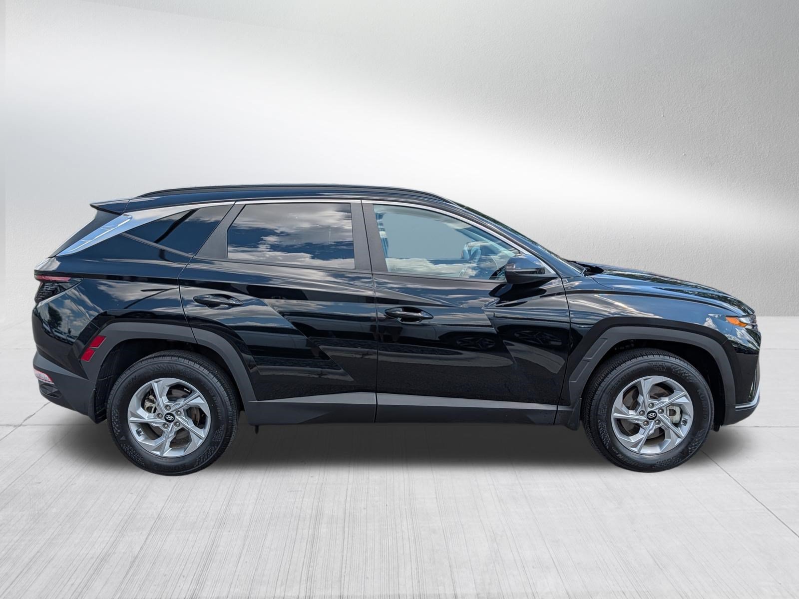 2023 Hyundai Tucson SEL - Photo 8