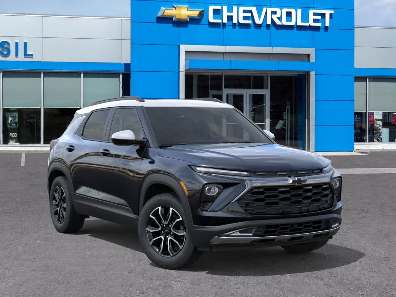 2026 Chevrolet Trailblazer Activ - Photo 7