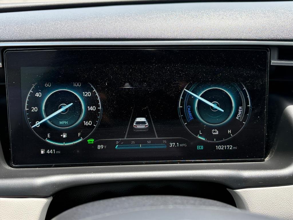2022 Hyundai Tucson SEL Convenience - Photo 7