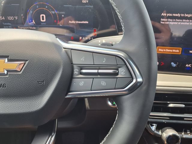 2026 Chevrolet Traverse LT - Photo 16