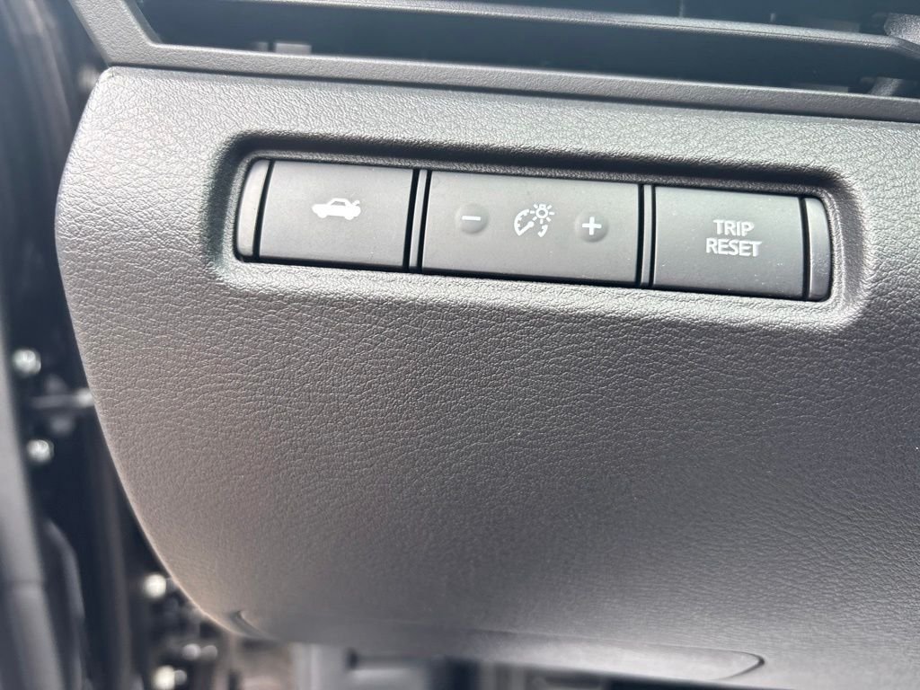 Certified Used 2025 Black Nissan 2.5 S image 23
