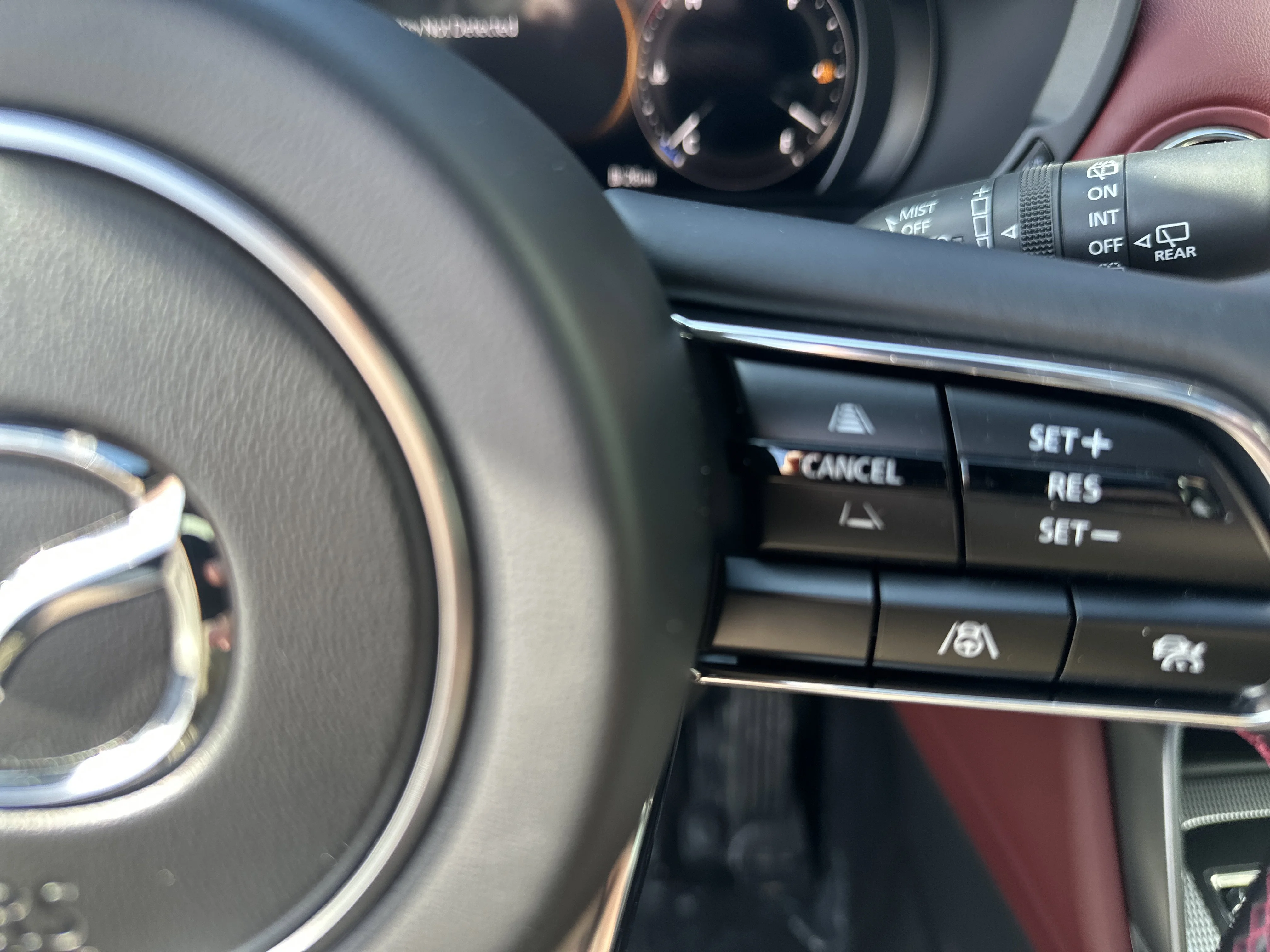 2026 Mazda CX-70 Premium Plus Package - Photo 13