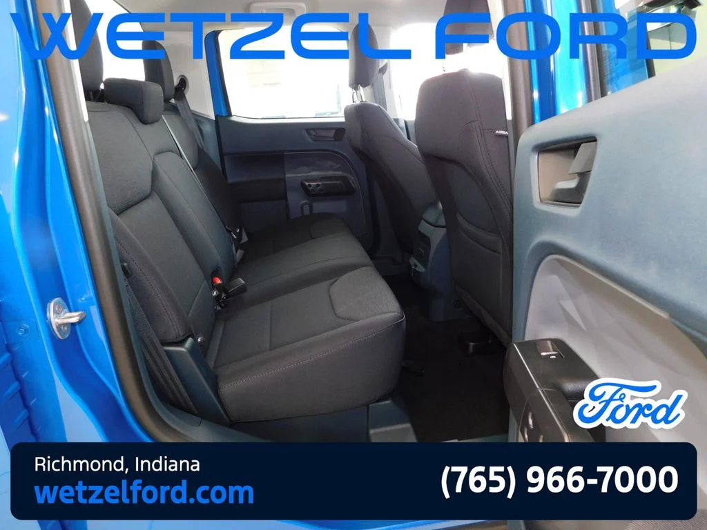 New 2026 Velocity Blue Ford XL image 20