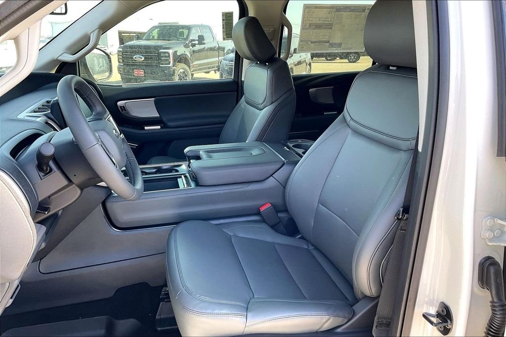 New 2026 Ford Expedition Max Active 4D Sport Utility