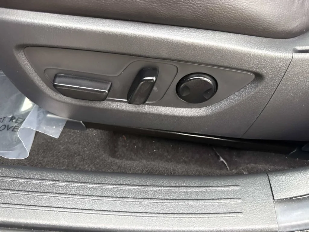Certified Used 2026 Gray Mazda Premium image 27