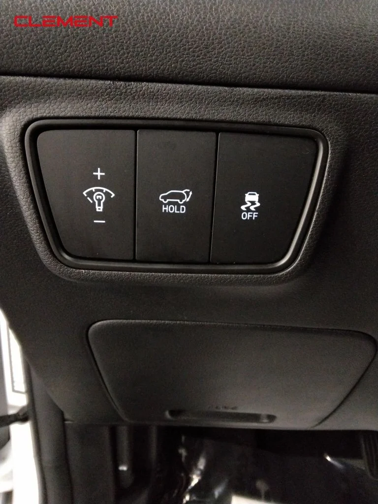 2024 Hyundai Tucson SEL - Photo 22