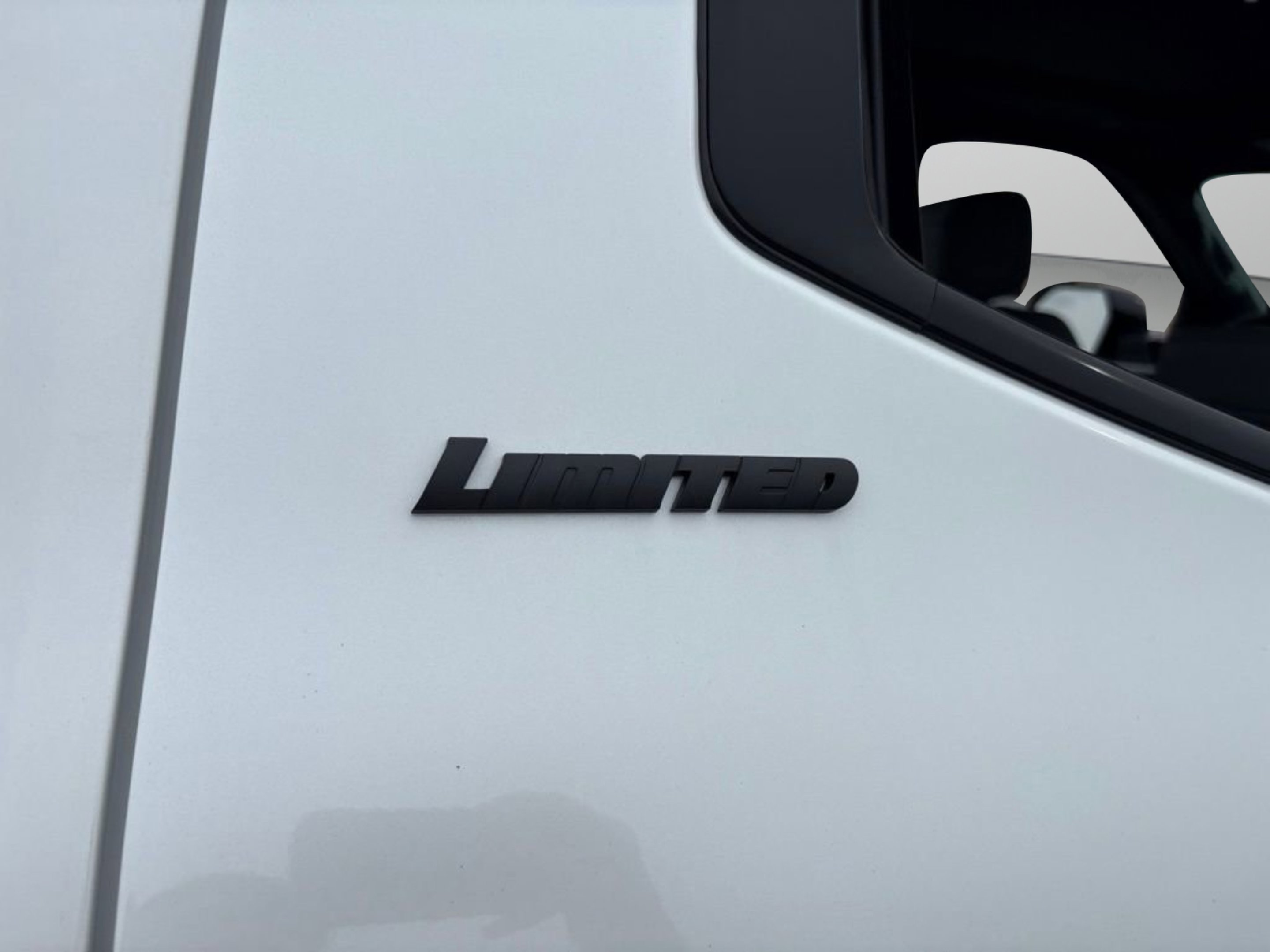 2026 Toyota Tundra Limited - Photo 53