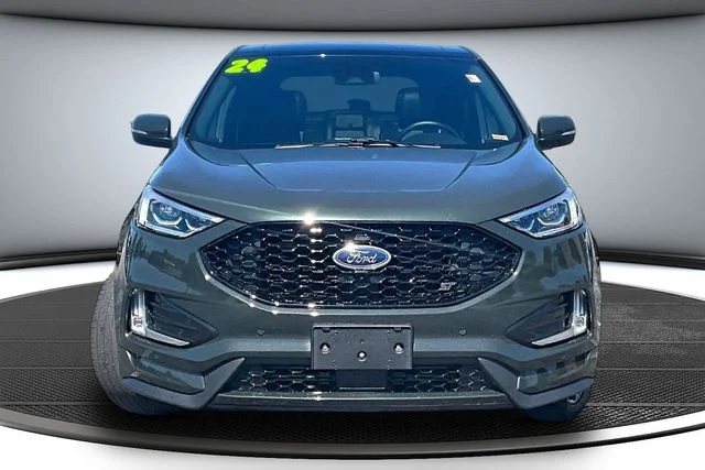 Used 2024 Ford Edge ST with VIN 2FMPK4AP4RBA24157 for sale in Kansas City
